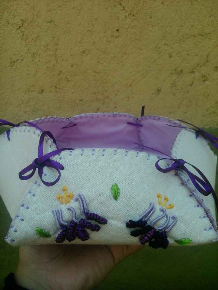 Recuerdos hechos por mamá :d - 8