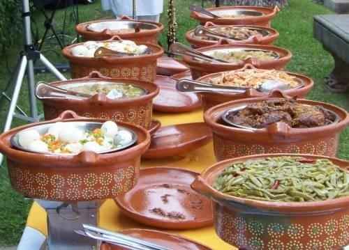 comida