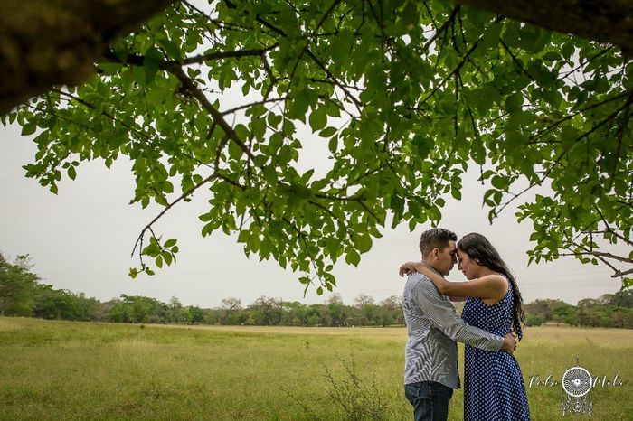 Último Paso: ¡Sube una foto con tu pareja!💘 7