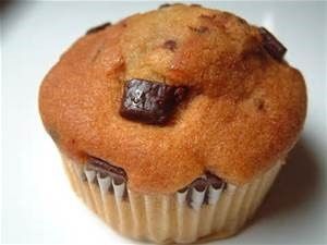 MUFFINS