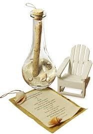 Botella para Invitacion