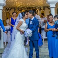 Boda Mirna y Germán