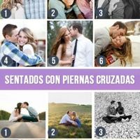 BESO MEJILLA