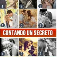 BESO CON SECRETO