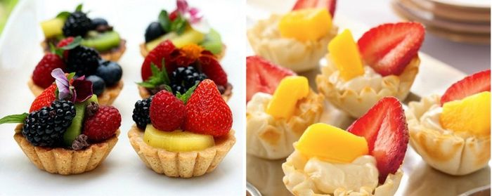 super increíbles, me encantan