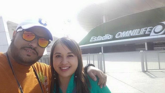 Mi pronóstico en pareja es... 1