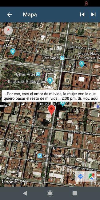 Como se les propuso? Cuéntennos! - 5