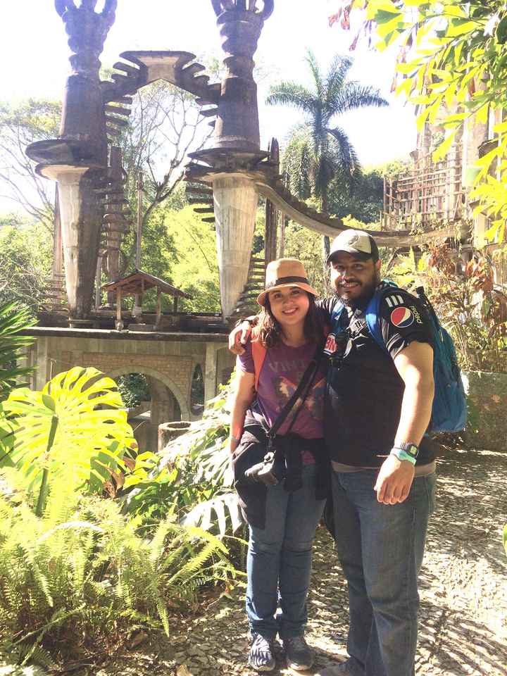 Último Paso: ¡Sube una foto con tu pareja!💘 - 1