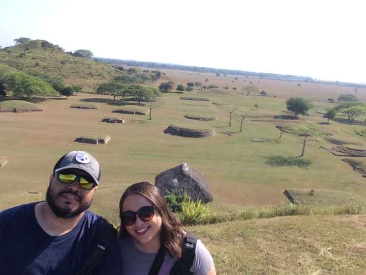 Sube una foto con tu FM o tu FE - 1