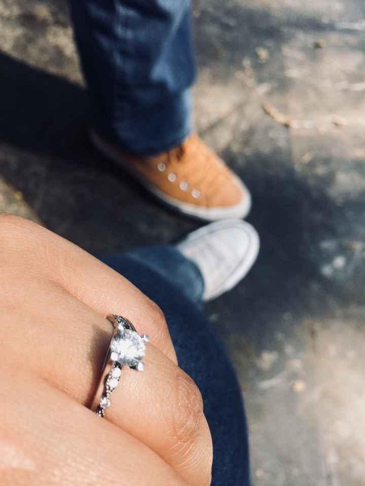 Estoy 100% enamorada de jm - 1