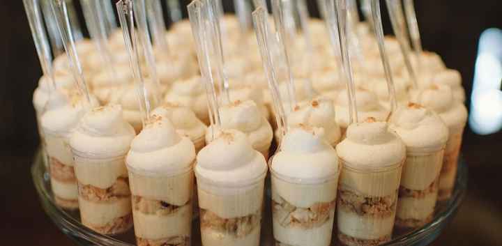 para empezar am am que rico