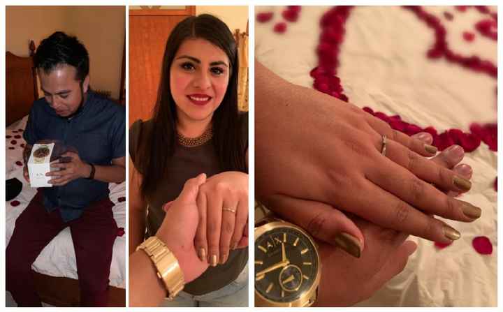 Como se les propuso? Cuéntennos! - 1