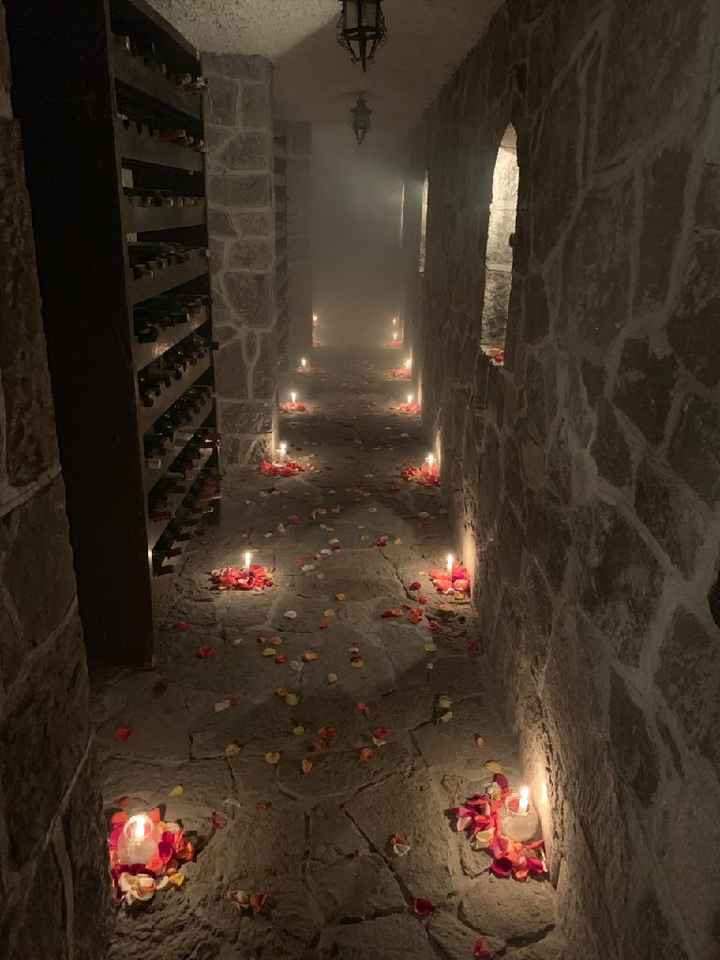 Como se les propuso? Cuéntennos! - 4