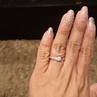 ¿Ya tienes el anillo? 💍🎁 - 1