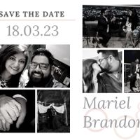 ¿Enviarás un save the date?📆🎁 - 1