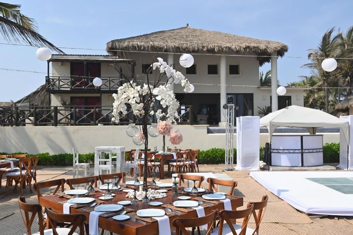 Casa tasgar, Acapulco. - 1