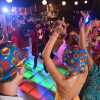 Atención en casa tasgar - 1