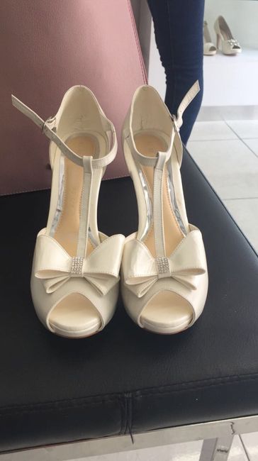 Mis Zapatos 🤭🤭🤭!! 👠💕 - 1