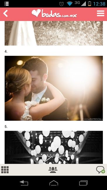 Así casual, nuestra boda en viernes (mónica y edson) - 6