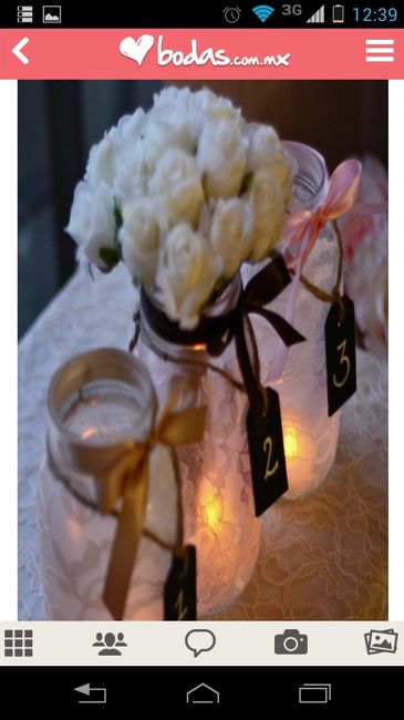 Así casual, nuestra boda en viernes (mónica y edson) - 7