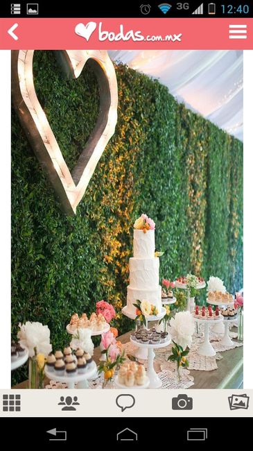Así casual, nuestra boda en viernes (mónica y edson) - 8