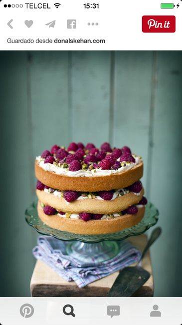 Precio de su pastel! - 1