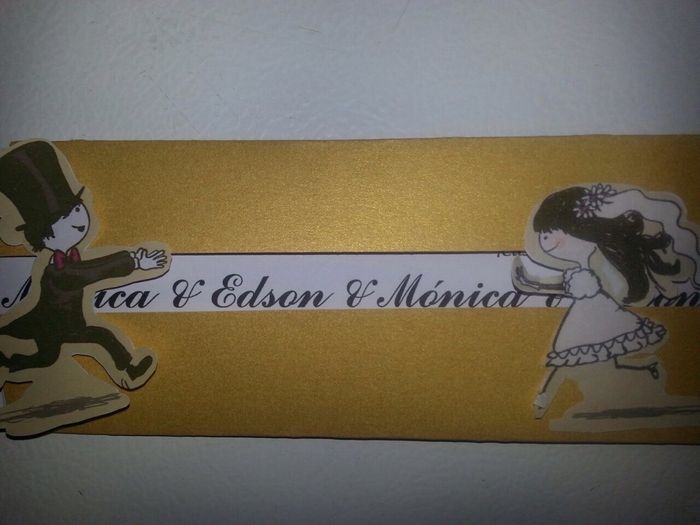 Nuestros avances diy :) - 1