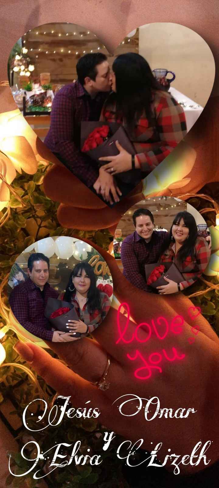 La foto más bonita de ustedes dos 📷💝¡aquí hay regalo!🎁 - 1