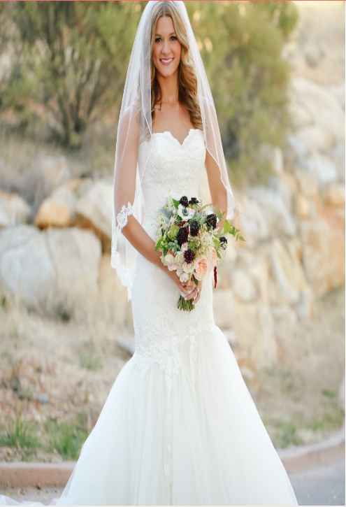 Así casual, nuestra boda en viernes (mónica y edson) - 1
