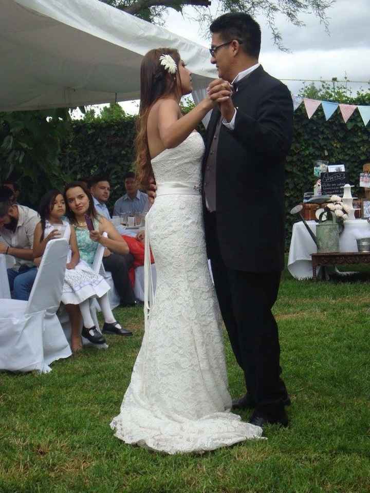 Mi boda! - 2