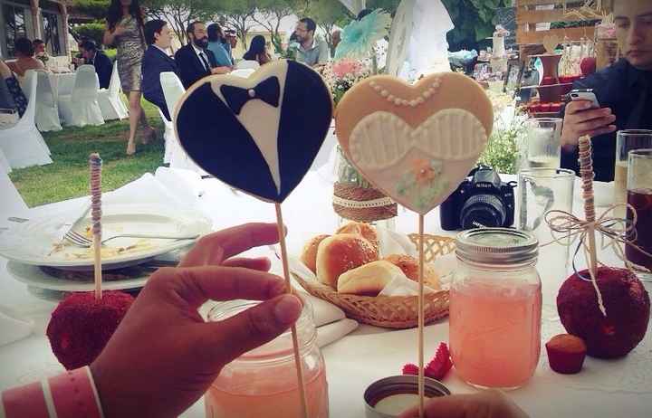 Mi boda! - 6