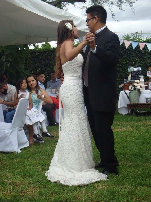 Mi boda! - 2