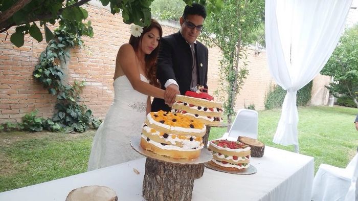 Mi boda! - 7