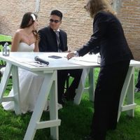 Mi boda! - 4