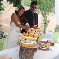 Mi boda! - 7
