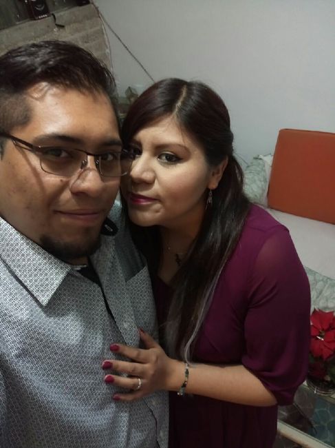 Tu Fm! 💕 - 1