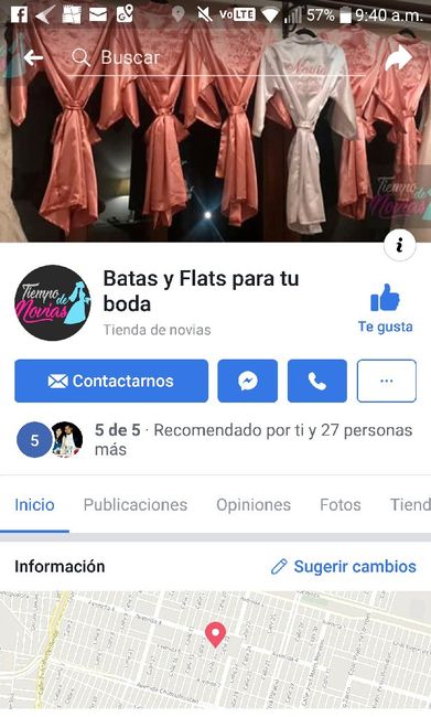 Recomendaciones - 2