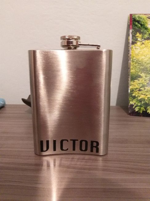 Regalito a los damos.... - 2