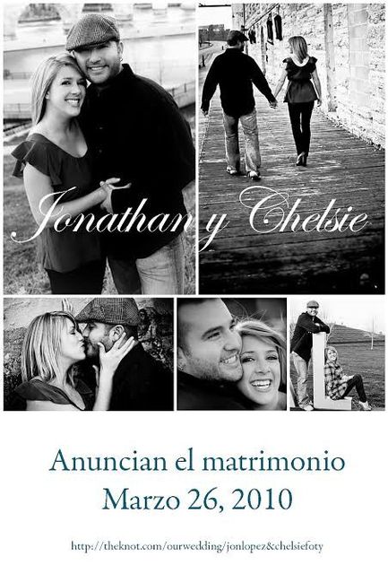 Save the date...help! - 4