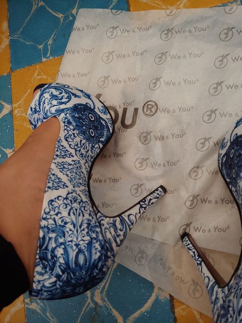 Zapatillas 😍😍😍 - 2