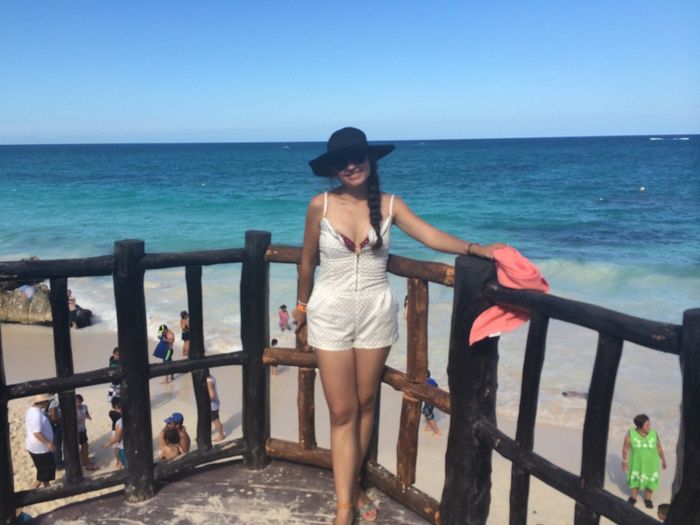 Luna de miel parte 1.... Mérida y Cancún!😊😊 - 6