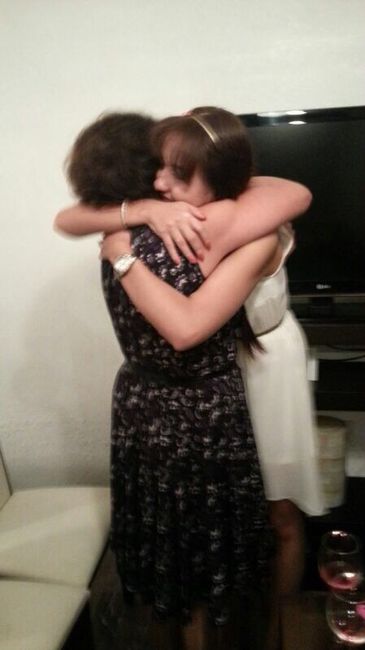 Ahora si las fotos de mi pedida jeje:) - 6