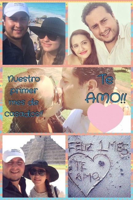 Lo que he aprendido a 2 meses de casada!!!:) - 7