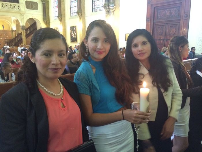 Que necesito para la boda religiosa??... Yo te ayudo:) - 4