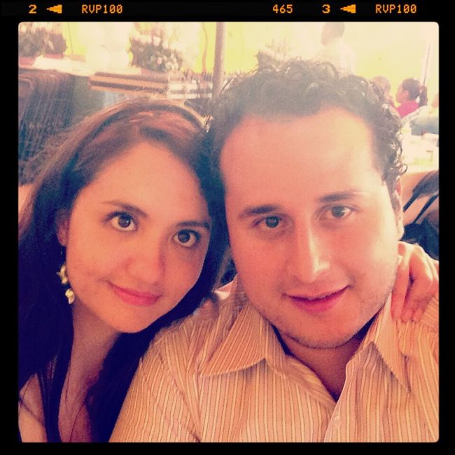 ¿Cómo es el? ♥️ - 1