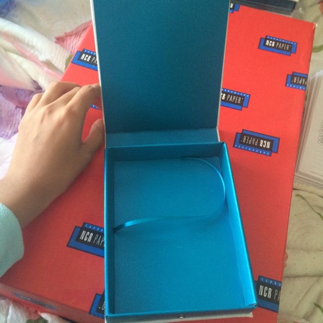 Ideas para invitaciones  - 5