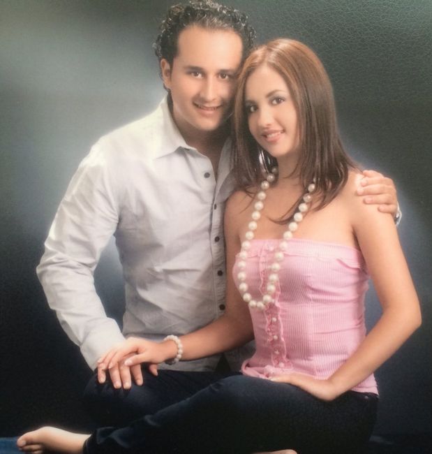 Empezamos el recuento!!! Sesión de todos muuuuy previa... En que término? - 1