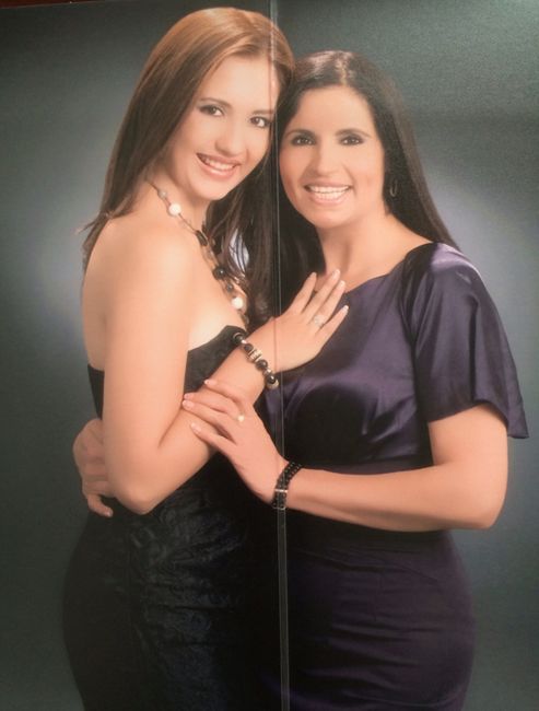 Empezamos el recuento!!! Sesión de todos muuuuy previa... En que término? - 4