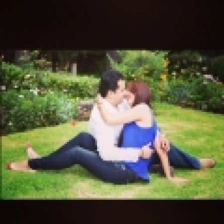 Ahora si... esta fue nuestra sesión casual!! - 8