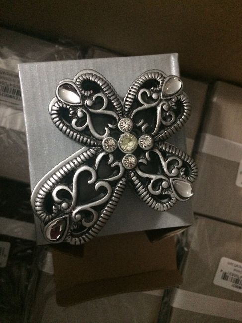 Recuerdos y regalitos para no tirar!! - 9